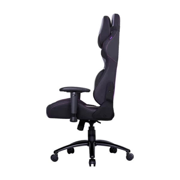 COOLER MASTER Caliber R3 Gaming Chair (Black)