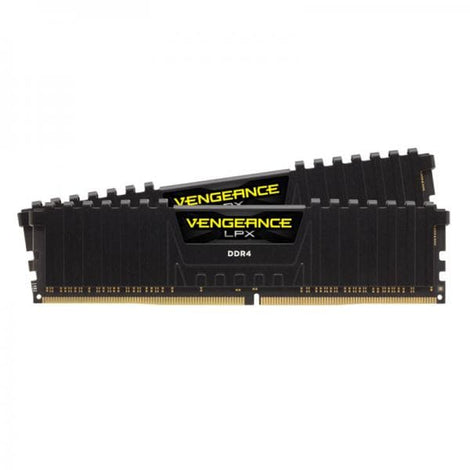 CORSAIR Vengeance LPX 16GB ( 8GB x 2 ) 3600MHz DDR4 RAM ( CL18 )