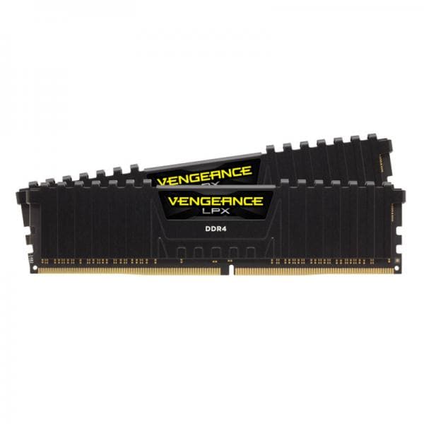 CORSAIR Vengeance LPX 64GB ( 32GB x 2 ) 3200MHz DDR4 RAM ( CL16 )