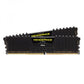 CORSAIR Vengeance LPX 64GB ( 32GB x 2 ) 3600MHz DDR4 RAM ( CL18 )