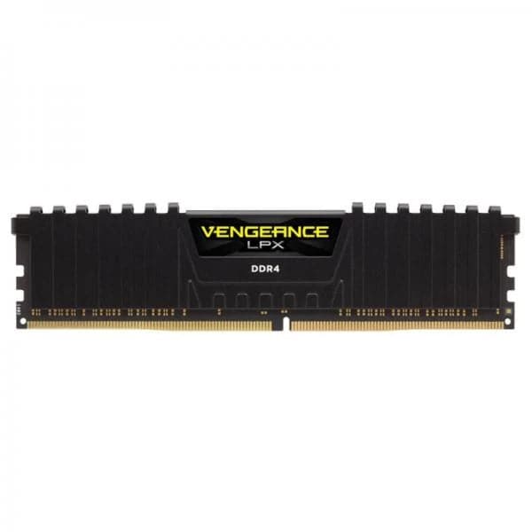 CORSAIR Vengeance LPX 16GB ( 8GB x 2 ) 3600MHz DDR4 RAM ( CL18 )