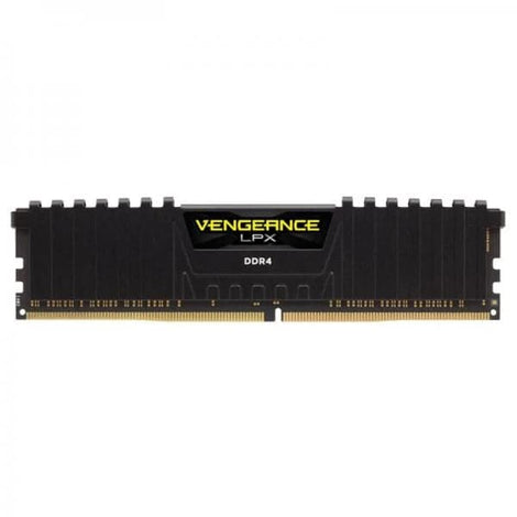 CORSAIR Vengeance LPX 16GB ( 8GB x 2 ) 3600MHz DDR4 RAM ( CL18 )