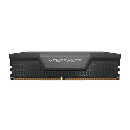 CORSAIR Vengeance 16GB ( 16GBX1 ) 5200MHz DDR5 RAM ( CL40 )