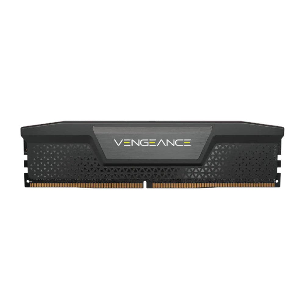 CORSAIR Vengeance 32GB ( 16GBx2 ) 4800MHz DDR5 RAM ( CL40 )