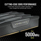 Corsair Vengeance 16GB 5600MHz CL40 DDR5 RAM