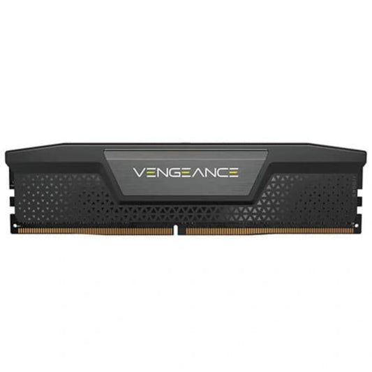 CORSAIR Vengeance 32GB ( 32GB x 1 ) 6000MHz DDR5 Desktop RAM ( Black ) ( CL38 )