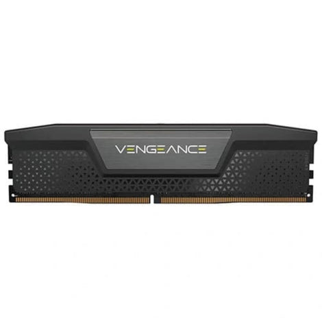 CORSAIR Vengeance 32GB ( 32GB x 1 ) 6000MHz DDR5 Desktop RAM ( Black ) ( CL38 )