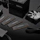 CORSAIR Vengeance 32GB ( 16GB x 2 ) 5600MHz DDR5 RAM ( Black ) ( CL40 )