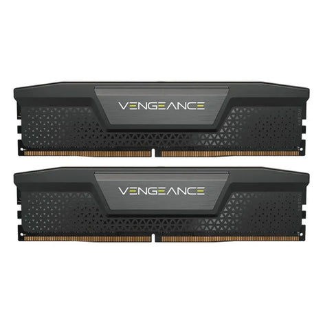 CORSAIR Vengeance 32GB ( 16GBx2 ) 7000MHz DDR5 RAM ( Black ) ( CL40 )