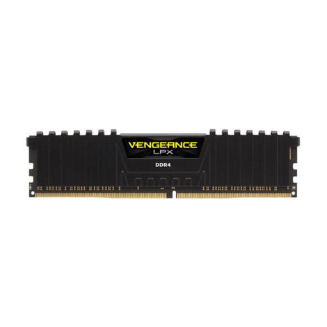 CORSAIR Vengeance LPX 64GB ( 16GBX4 ) 3000MHz DDR4 RAM ( CL16 )