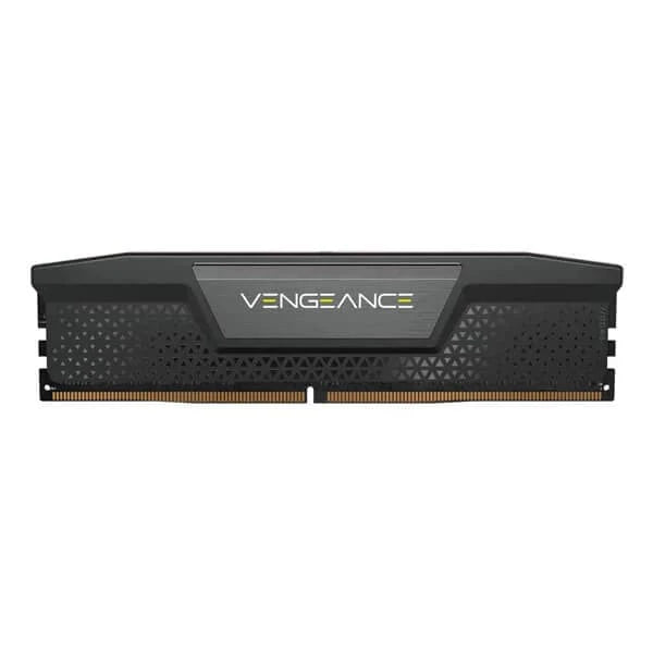 CORSAIR Vengeance 64GB ( 32GBx2 ) 6000MHz DDR5 RAM ( CL40 )