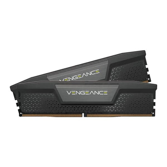 CORSAIR Vengeance 64GB ( 32GBx2 ) 6000MHz DDR5 RAM ( CL40 )