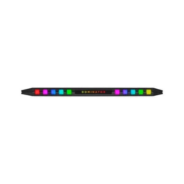 CORSAIR Dominator Platinum RGB 32GB ( 16GB x 2 ) 3600MHz DDR4 RAM