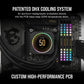 Corsair Dominator Platinum RGB 32GB (16GBx2) 6000MHz CL36 DDR5 RAM