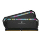 Corsair Dominator Platinum RGB 32GB (16GBx2) 6000MHz CL36 DDR5 RAM