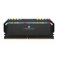 CORSAIR Dominator Platinum RGB 32GB ( 16GBx2 ) 5200MHz DDR5 RAM ( CL40 )