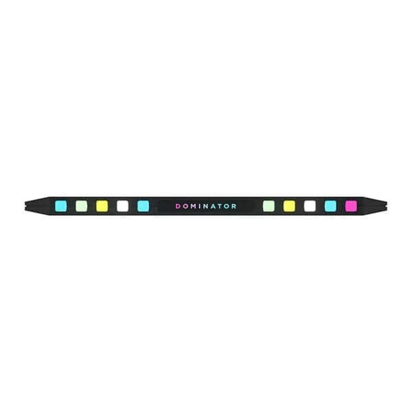CORSAIR Dominator Platinum RGB 32GB ( 16GBx2 ) 7200MHz DDR5 RAM ( CL34 )
