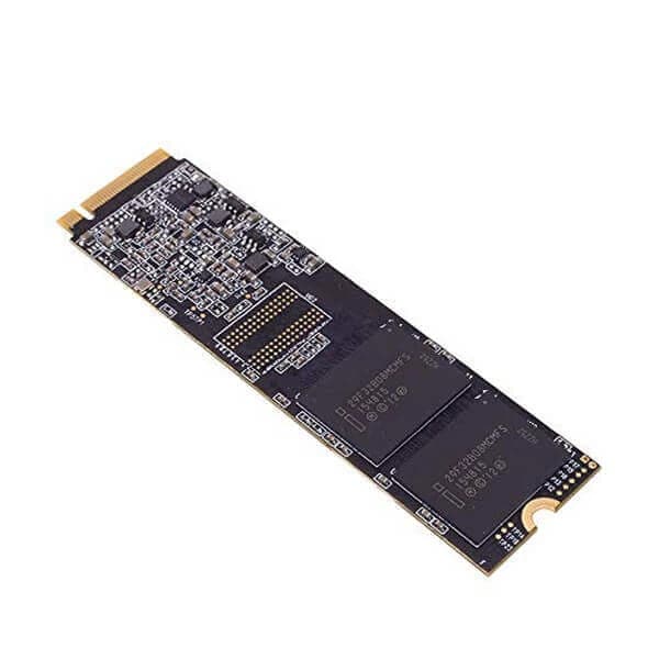 COLORFUL CN600 256GB M.2 NVMe Gen3 Internal Solid State Drive (SSD)