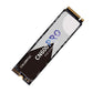 COLORFUL CN600 256GB Pro M.2 NVME Gen3 Solid State Drive (SSD)