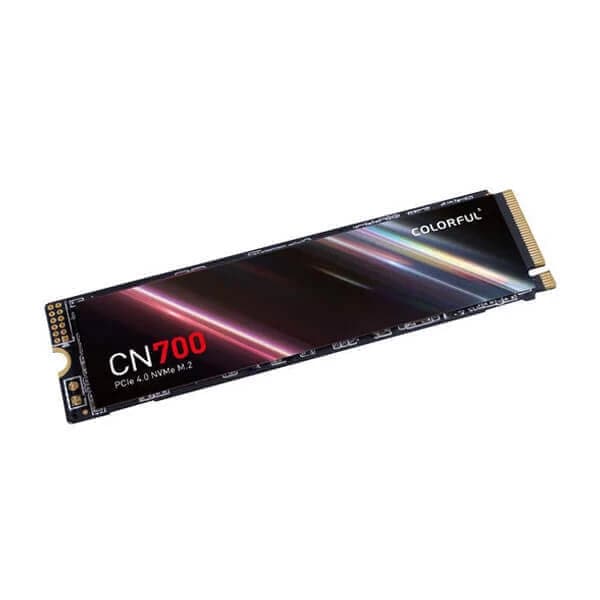 COLORFUL CN700 512GB M.2 NVME Gen4 Internal Solid State Drive ( SSD )