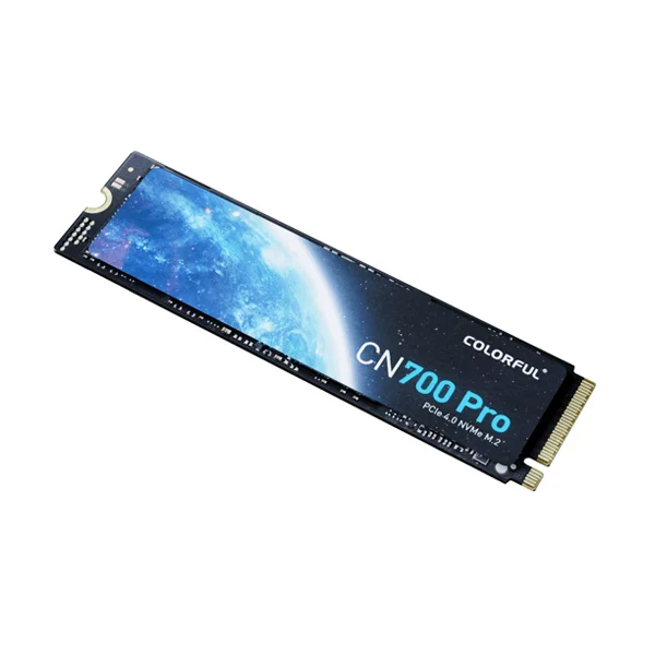 COLORFUL CN700 Pro 1TB M.2 NVME Gen4 Internal Solid State Drive ( SSD )