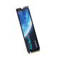 COLORFUL CN700 Pro 512GB M.2 NVME Gen4 Internal Solid State Drive ( SSD )