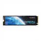 COLORFUL CN700 Pro 512GB M.2 NVME Gen4 Internal Solid State Drive ( SSD )