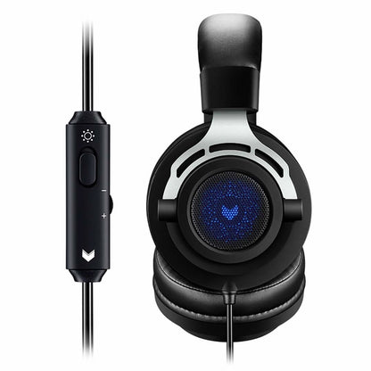 RAPOO VH710 VIRTUAL 7.1 SURROUND GAMING HEADSET