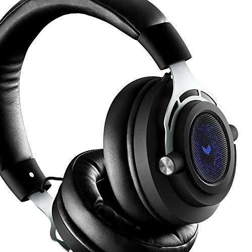 RAPOO VH710 VIRTUAL 7.1 SURROUND GAMING HEADSET
