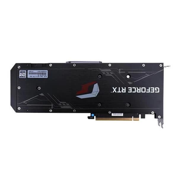 COLORFUL GeForce RTX 3060 iGame Advance OC 12GB Nvidia Graphic Card