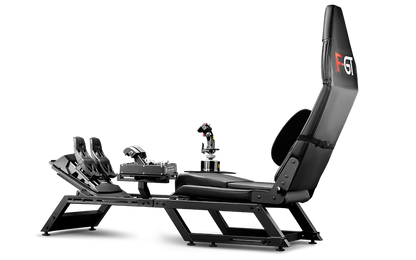 NEXT LEVEL RACING F-GT/GTTRACK COMBAT FLIGHT PACK NLR-A013