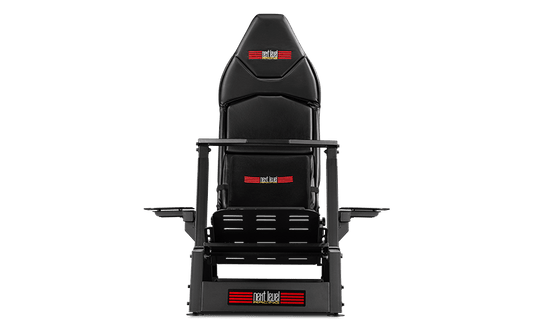 NEXT LEVEL RACING F-GT/GTTRACK COMBAT FLIGHT PACK NLR-A013