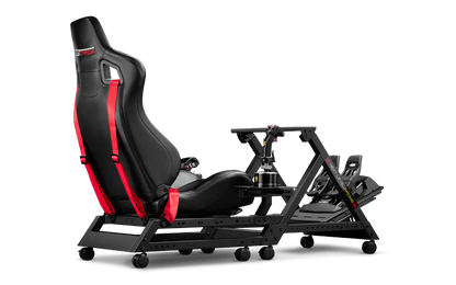 NEXT LEVEL RACING F-GT/GTTRACK COMBAT FLIGHT PACK NLR-A013