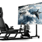 NEXT LEVEL RACING F-GT/GTTRACK COMBAT FLIGHT PACK NLR-A013