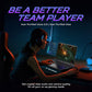 ACER PREDATOR HELIOS 16 2024 INTEL CORE I9 14TH GEN 14900HX - (16 GB/1 TB SSD/WINDOWS 11 HOME/8 GB GRAPHICS/NVIDIA GEFORCE RTX 4070) PH16-72 GAMING LAPTOP (16 INCH, ABYSSAL BLACK) NH.QNXSI.003