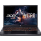 ACER NITRO V15 NH.QZ9SI.001 [CI7-13620H/16GB/512GB SSD/WIN11 HOME/15.6"/8GB-RTX5050 GRAPHICS/1 YEAR(S)/BLACK]