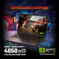 ACER NITRO V15 NH.QUASI.002 [CORE5-210H/16GB/512GB SSD/WIN11 HOME/15.6"/6GB-RTX4050 GRAPHICS/1 YEAR(S)/BLACK]