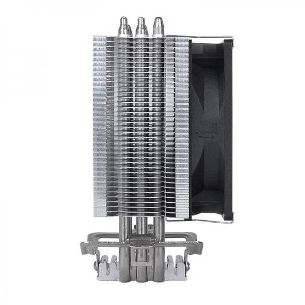 THERMALTAKE CONTAC 9 Single Tower CPU Air Cooler (Black)