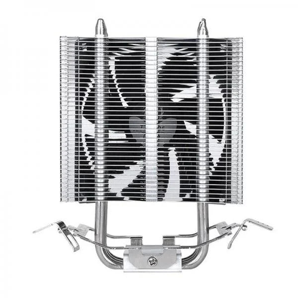 THERMALTAKE CONTAC 9 Single Tower CPU Air Cooler (Black)