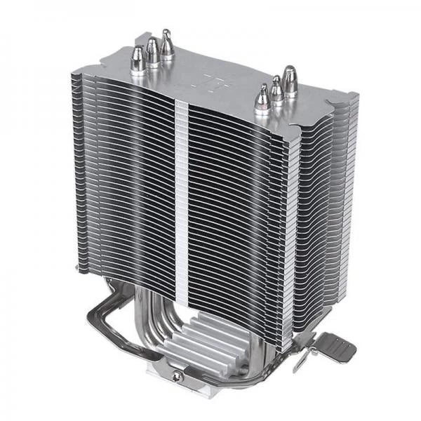 THERMALTAKE CONTAC 9 Single Tower CPU Air Cooler (Black)