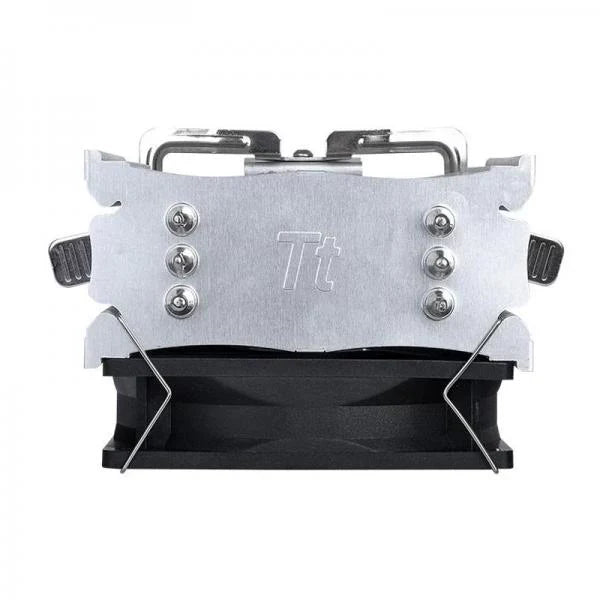 THERMALTAKE CONTAC 9 Single Tower CPU Air Cooler (Black)