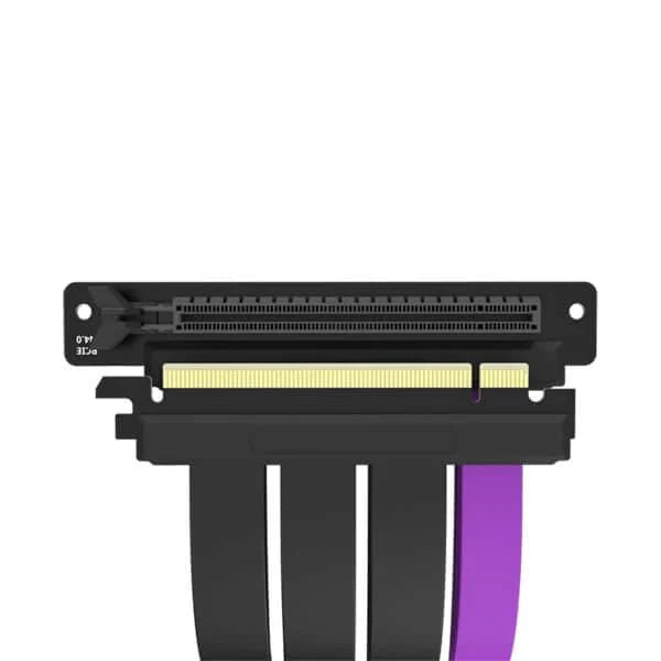 COOLER MASTER Riser Cable 200mm (PCIe 4.0x16)