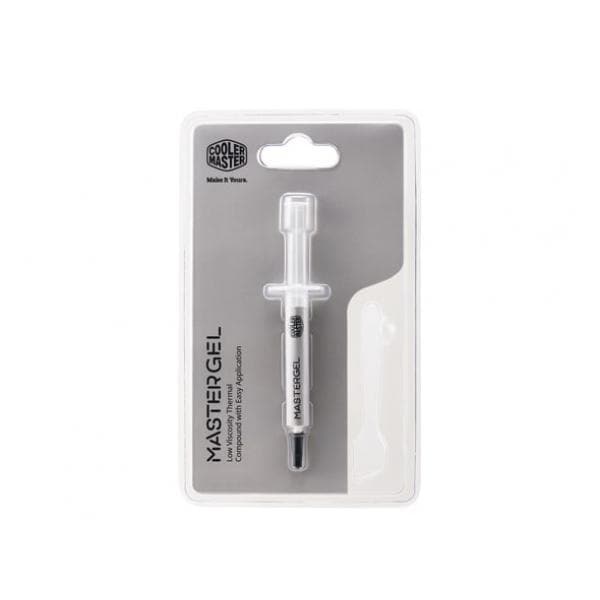 COOLER MASTER MasterGel Regular Thermal Paste