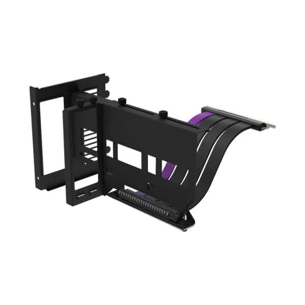 COOLER MASTER PCIe 4.0 Universal Vertical Graphics Card Holder Kit V2
