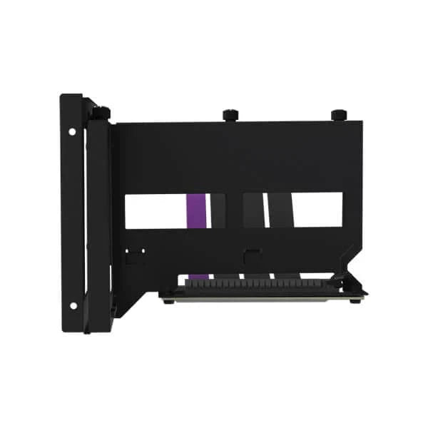COOLER MASTER PCIe 4.0 Universal Vertical Graphics Card Holder Kit V2