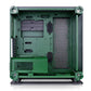 THERMALTAKE CORE P6 MID-TOWER ATX CABINET RACING GREEN