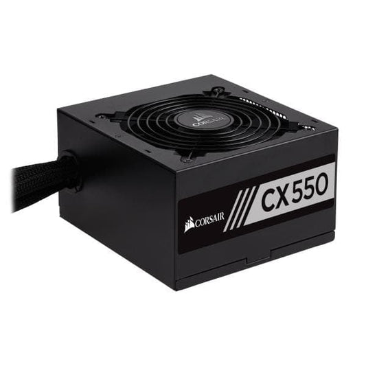 CORSAIR CX550 550W 80+ Bronze Non Modular ATX 2.0 Power Supply