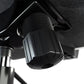CORSAIR TC60 Fabric Gaming Chair (Black)