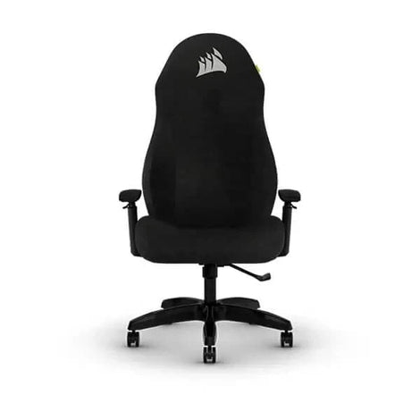 CORSAIR TC60 Fabric Gaming Chair (Black)