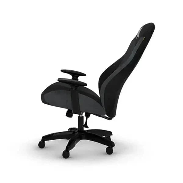 CORSAIR TC60 Fabric Gaming Chair (Grey)